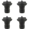 Lot De 4 Bouchons Hermétiques Pour Pompe à Vin 2 Lot De 4 Bouchons Hermétiques Pour Pompe à Vin -Duralex Boutique 2 bouchons de rechange pour pompe a vin