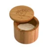 Boîte à Sel Magnétique En Bambou Totally Bamboo -Duralex Boutique boite a sel magnetique en bambou totally bamboo