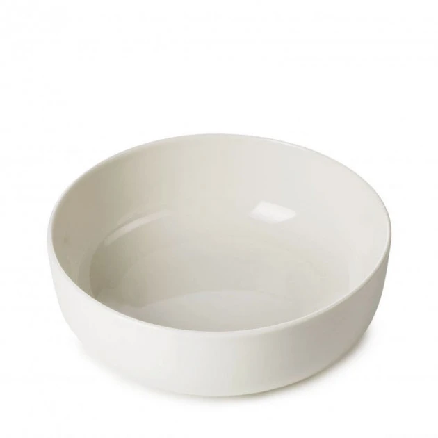 Bol à Salade En Porcelaine Ivoire 1,5 L Adélie Revol 3 Bol à Salade En Porcelaine Ivoire 1,5 L Adélie Revol
