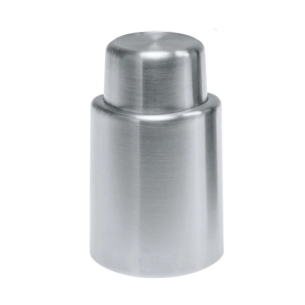 Bouchon à Vin Inox Lebrun 3 Bouchon à Vin Inox Lebrun