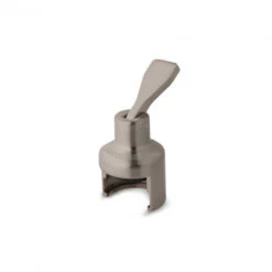 Bouchon Alu Brossé Pour Vins Pétillants SW-101 Le Creuset
