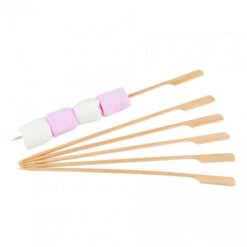 Brochette Bambou 25 Cm X200