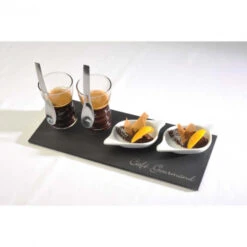 Café Gourmand Duo Par LeBrun - 7 Pièces