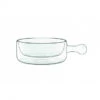 Casserole Verre Double Paroi 25 Cl (x2) Luigi Bormioli THERMIC GLASS -Duralex Boutique casserole verre double paroi 25 cl x2 luigi bormioli thermic glass