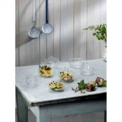 Casserole Verre Double Paroi 25 Cl (x2) Luigi Bormioli THERMIC GLASS 15 Casserole Verre Double Paroi 25 Cl (x2) Luigi Bormioli THERMIC GLASS -Duralex Boutique casserole verre double paroi 25 cl x2 luigi bormioli thermic glass 5