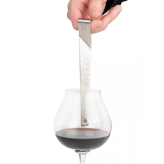 Clef Du Vin Travel Inox Peugeot 5 Clef Du Vin Travel Inox Peugeot – Image 3