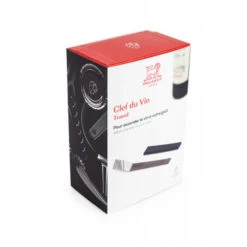 Clef Du Vin Travel Inox Peugeot 9 Clef Du Vin Travel Inox Peugeot -Duralex Boutique clef du vin travel inox peugeot 2