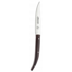 Coffret 4 Couteaux à Steak 11 Cm Lame Lisse Acier Inoxydable Arcos 8 Coffret 4 Couteaux à Steak 11 Cm Lame Lisse Acier Inoxydable Arcos -Duralex Boutique coffret 4 couteaux a steak 11 cm lame lisse acier inoxydable arcos 1