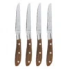 Coffret 4 Couteaux Steak Achille 23 Cm Amefa 1 Coffret 4 Couteaux Steak Achille 23 Cm Amefa -Duralex Boutique coffret 4 couteaux steak achille 23 cm amefa