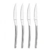Coffret 4 Couteaux Steak Aurora 22,7 Cm Amefa Premiere -Duralex Boutique coffret 4 couteaux steak aurora 227 cm amefa premiere