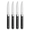 Coffret 4 Couteaux Steak Fusion 22 Cm Amefa 1 Coffret 4 Couteaux Steak Fusion 22 Cm Amefa -Duralex Boutique coffret 4 couteaux steak fusion 22 cm amefa