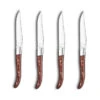 Coffret 4 Couteaux Steak Royal Steak Bois 22,5 Cm Amefa -Duralex Boutique coffret 4 couteaux steak royal steak bois 225 cm amefa