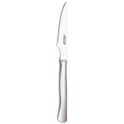 Coffret 6 Couteaux à Steak 11 Cm Lame Crantée Acier Inoxydable Arcos -Duralex Boutique coffret 6 couteaux a steak 11 cm lame crantee acier inoxydable arcos 1
