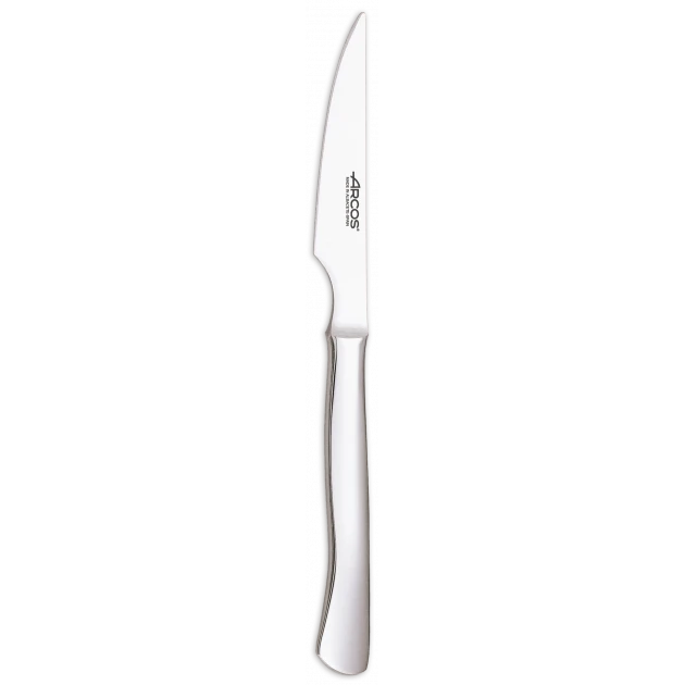 Coffret 6 Couteaux à Steak 11 Cm Lame Lisse Acier Inoxydable Arcos 5 Coffret 6 Couteaux à Steak 11 Cm Lame Lisse Acier Inoxydable Arcos – Image 3
