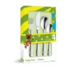 Coffret Ourson 4 Couverts Enfant Amefa -Duralex Boutique coffret ourson 4 couverts enfant amefa