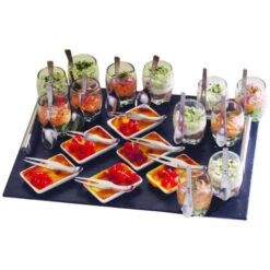 Coffret Verrine 37 Pièces LeBrun