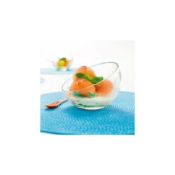 Alternative view of Coupe à Glace 13 Cl Bubble Transparent (x 6)