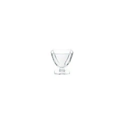 Coupe à Glace 19 Cl Carat (x 6)