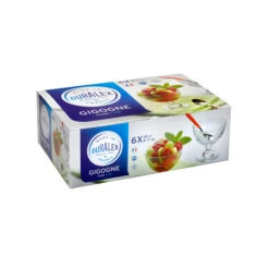Alternative view of Duralex Coupe à Glace 25 Cl Gigogne(x6)