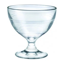 Duralex Coupe à Glace 25 Cl Gigogne(x6)