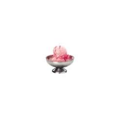 Coupe à Glace En Inox 15cl