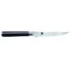 Couteau à Steak 12 Cm Shun Classic Damas Kai 2 Couteau à Steak 12 Cm Shun Classic Damas Kai -Duralex Boutique couteau a steak 12 cm shun classic damas kai