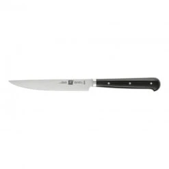 Alternative view of Couteau à Steak 12 Cm (x4) Inox Zwilling