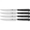 Couteau à Steak 12 Cm (x4) Inox Zwilling 1 Couteau à Steak 12 Cm (x4) Inox Zwilling -Duralex Boutique couteau a steak 12 cm x4 inox zwilling