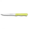 Couteau à Steak Cranté 11,5 Cm Sabatier Anis 1 Couteau à Steak Cranté 11,5 Cm Sabatier Anis -Duralex Boutique couteau a steak crante 115 cm sabatier anis