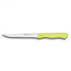 Couteau à Steak Cranté 11,5 Cm Sabatier Anis