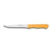 Couteau à Steak Cranté 11,5 Cm Sabatier Orange -Duralex Boutique couteau a steak crante 115 cm sabatier orange