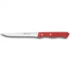 Couteau à Steak Cranté 11,5 Cm Sabatier Rouge 1 Couteau à Steak Cranté 11,5 Cm Sabatier Rouge -Duralex Boutique couteau a steak crante 115 cm sabatier rouge