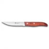 Couteau à Steak Dallas 12,5 Cm Sabatier Manche Bois -Duralex Boutique couteau a steak dallas 125 cm sabatier manche bois