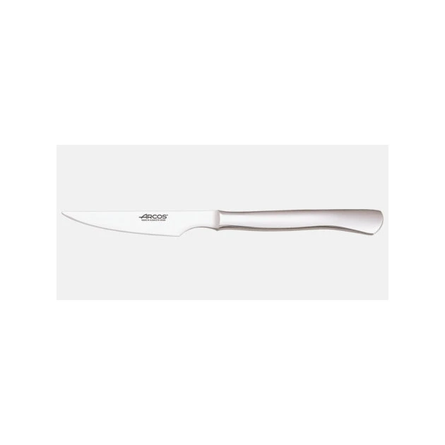 Couteau à Steak Inox 11 Cm Arcos 3 Couteau à Steak Inox 11 Cm Arcos