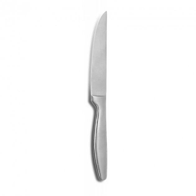 Couteau à Viande K6 Satin Inox (x1) Comas 3 Couteau à Viande K6 Satin Inox (x1) Comas