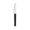 Couteau à Viande K8 Noir (x1) Comas -Duralex Boutique couteau a viande k8 noir x1 comas