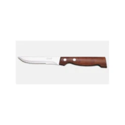 Couteau Côte à L'Os 11 Cm Bois Compressé Arcos