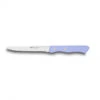 Couteau De Table Cranté 10,5 Cm Sabatier Mauve 1 Couteau De Table Cranté 10,5 Cm Sabatier Mauve -Duralex Boutique couteau de table crante 105 cm sabatier mauve