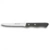 Couteau De Table Cranté 10,5 Cm Sabatier Noir 1 Couteau De Table Cranté 10,5 Cm Sabatier Noir -Duralex Boutique couteau de table crante 105 cm sabatier noir