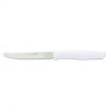Couteau De Table Inox 10 Cm Blanc Arcos NOVA 1 Couteau De Table Inox 10 Cm Blanc Arcos NOVA -Duralex Boutique couteau de table inox 10 cm blanc arcos nova