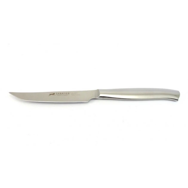 Couteau Forgé Inox 11 Cm Sabatier 3 Couteau Forgé Inox 11 Cm Sabatier