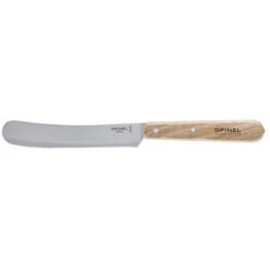 Couteau Petit-Déjeuner 11,5 Cm Naturel Opinel