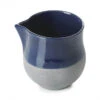 Crémier En Céramique Bleu Indigo 10 Cl No.W Revol 2 Crémier En Céramique Bleu Indigo 10 Cl No.W Revol -Duralex Boutique cremier en ceramique bleu indigo 10 cl now revol