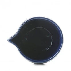 Crémier En Céramique Bleu Indigo 10 Cl No.W Revol 7 Crémier En Céramique Bleu Indigo 10 Cl No.W Revol -Duralex Boutique cremier en ceramique bleu indigo 10 cl now revol 2