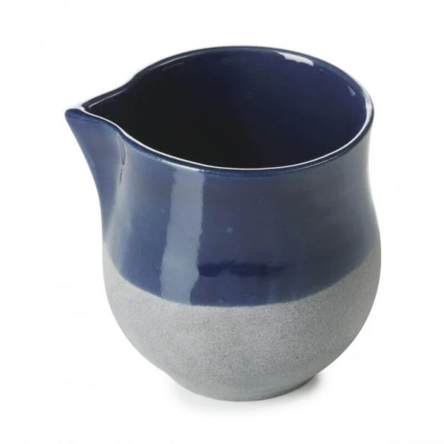 Crémier En Céramique Bleu Indigo 10 Cl No.W Revol 3 Crémier En Céramique Bleu Indigo 10 Cl No.W Revol