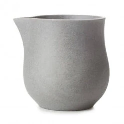 Crémier En Céramique Gris Recyclay 10 Cl No.W Revol -Duralex Boutique cremier en ceramique gris recyclay 10 cl now revol 2