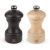 Duo Moulin à Poivre Et à Sel Bistro 10 Cm Chocolat Et Naturel Peugeot 2 Duo Moulin à Poivre Et à Sel Bistro 10 Cm Chocolat Et Naturel Peugeot -Duralex Boutique duo moulin a poivre et a sel bistro 10 cm chocolat et naturel peugeot