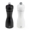 Duo Moulin à Poivre Et à Sel Tahiti 15 Cm Noir Et Blanc Peugeot 1 Duo Moulin à Poivre Et à Sel Tahiti 15 Cm Noir Et Blanc Peugeot -Duralex Boutique duo moulin a poivre et a sel tahiti 15 cm noir et blanc peugeot