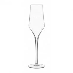 Flûte à Champagne 24 Cl (x6) Luigi Bormioli SUPREMO