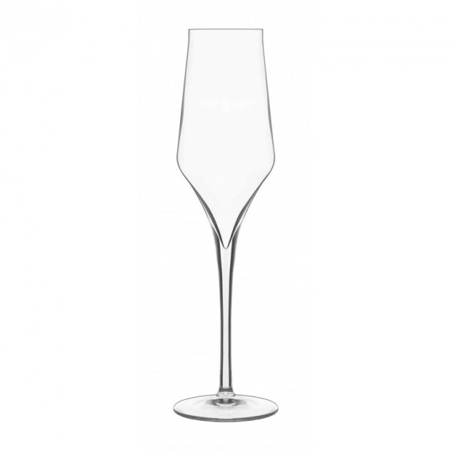Flûte à Champagne 24 Cl (x6) Luigi Bormioli SUPREMO 3 Flûte à Champagne 24 Cl (x6) Luigi Bormioli SUPREMO
